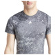 Adidas Ανδρική κοντομάνικη μπλούζα TF AOP Tee Adidas Ανδρική κοντομάνικη μπλούζα TF AOP Tee